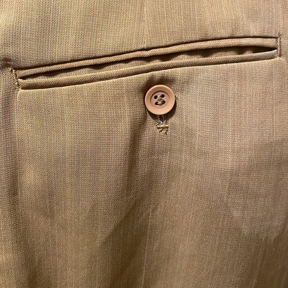 Pants - Picture 3 of 5